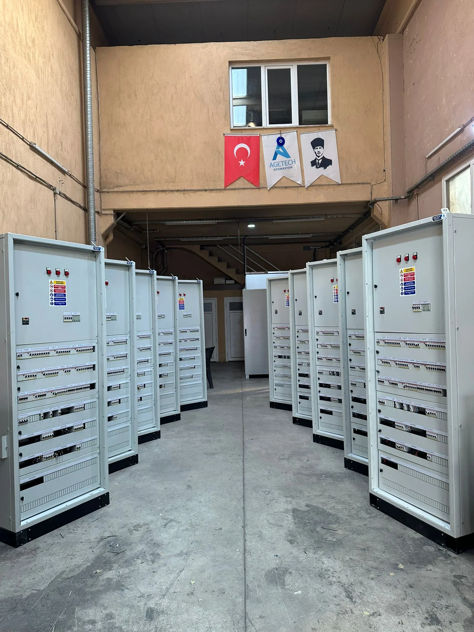Voltis Projesi 2