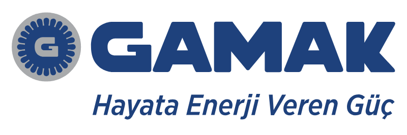 GAMAK Motor